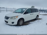 VOLKSWAGEN ROUTAN S 2V8HW441X9R****** снимка
