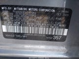 MITSUBISHI OUTLANDER SPORT 2.0 BE AWC/2.0 ES AWC/2.0 LE AWC/2.0 SE AWC JA4ARUAU9MU004186 photo