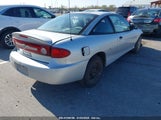 CHEVROLET CAVALIER 1G1JC12F137****** fotografie