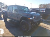 JEEP GLADIATOR MOJAVE 4X4 1C6JJTEG7NL****** снимка