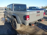 JEEP GLADIATOR MOJAVE 4X4 1C6JJTEG7NL****** снимка