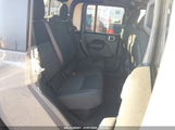 JEEP GLADIATOR MOJAVE 4X4 1C6JJTEG7NL****** снимка