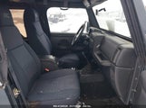 JEEP WRANGLER SE 1J4FA29154P778915 fotografie