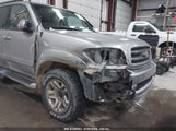 TOYOTA SEQUOIA SR5 V8 5TDBT44A64S****** снимка