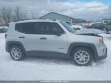 JEEP RENEGADE SPORT FWD ZACNJCAB5MP****** photo