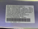 HONDA ODYSSEY ELITE 5FNRL6H90NB****** снимка