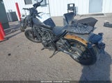 HONDA CMX1100 D JH2SC8316MK****** снимка