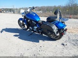 YAMAHA STRYKER JYAVP33E6BA002242 photo