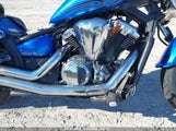 YAMAHA STRYKER JYAVP33E6BA002242 fotografie