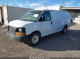 GMC SAVANA 2500 WORK VAN 1GTW7FCA0C1141713 снимка