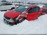 HONDA CIVIC SI 2HGFB6E50CH702543 снимка
