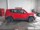 JEEP RENEGADE SPORT 4X4 ZACNJBAB4KPK08939 fotografie