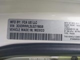 RAM 3500 LIMITED 4X4 8' BOX 3C63RRRL3LG****** снимка