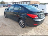 HYUNDAI ACCENT GLS KMHCU4AE9EU749264 снимка