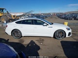 AUDI A5 SPORTBACK PREMIUM 45 TFSI S LINE QUATTRO S TRONIC WAUDACF59RA****** fotografie
