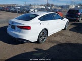 AUDI A5 SPORTBACK PREMIUM 45 TFSI S LINE QUATTRO S TRONIC WAUDACF59RA****** снимка