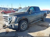GMC SIERRA 2500HD 4WD STANDARD BED SLT 1GT49NE78NF****** fotografie