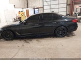 BMW M550I XDRIVE WBAJB9C54JB049621 снимка