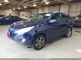 HYUNDAI TUCSON GLS KM8JU3AC5DU549710 снимка