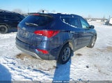 HYUNDAI SANTA FE SPORT 2.4L 5XYZU3LB9HG381279 photo