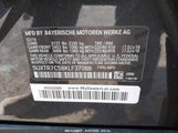 BMW X3 SDRIVE30I 5UXTR7C58KLF37088 снимка