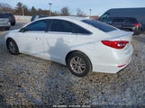 HYUNDAI SONATA SE 5NPE24AF4FH227228 снимка