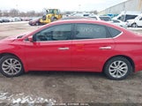 NISSAN SENTRA SV 3N1AB7AP9KL607039 снимка