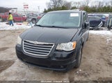 CHRYSLER TOWN & COUNTRY TOURING 2A8HR54P68R736268 fotografie
