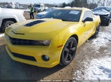 CHEVROLET CAMARO 1SS 2G1FJ1EJ5A9119421 снимка
