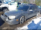 HYUNDAI SONATA KMHWF25S31A****** снимка