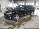 ACURA RDX STANDARD 5J8TC2H3XML008417 снимка