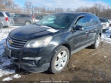 CHEVROLET TRAVERSE LTZ 1GNKVLKDXDJ103980 снимка