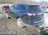 CHEVROLET TRAVERSE LTZ 1GNKVLKDXDJ103980 снимка