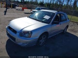 SUBARU IMPREZA 2.5RS JF1GG67515H804580 снимка
