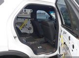 FORD POLICE INTERCEPTOR 1FM5K8ARXHGB40597 снимка