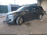 CHEVROLET EQUINOX FWD LT 1.5L TURBO 3GNAXKEV1LS526500 снимка