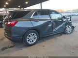 CHEVROLET EQUINOX FWD LT 1.5L TURBO 3GNAXKEV1LS526500 fotografie