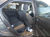 CHEVROLET EQUINOX FWD LT 1.5L TURBO 3GNAXKEV1LS526500 снимка