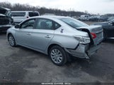 NISSAN SENTRA S 3N1AB7AP7EY278641 снимка