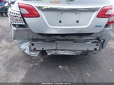 NISSAN SENTRA S 3N1AB7AP7EY278641 снимка