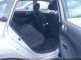 NISSAN SENTRA S 3N1AB7AP7EY278641 снимка