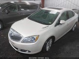BUICK VERANO LEATHER GROUP 1G4PS5SK9G4152507 снимка