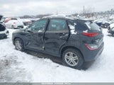 HYUNDAI KONA SE KM8K2CAB1NU889343 снимка