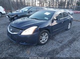 NISSAN ALTIMA 2.5 S 1N4AL2AP6BN463467 снимка