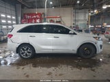 KIA SORENTO 2.0T SXL 5XYPKDA12GG141454 photo