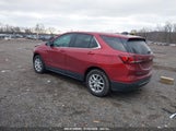 CHEVROLET EQUINOX FWD LT 3GNAXKEG6RS251927 снимка