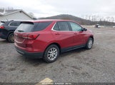 CHEVROLET EQUINOX FWD LT 3GNAXKEG6RS251927 photo