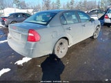 CHEVROLET MALIBU LT 1G1ZT58N17F****** снимка