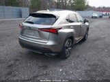 LEXUS NX 300 F SPORT JTJSARDZ1M2****** снимка