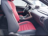 LEXUS NX 300 F SPORT JTJSARDZ1M2****** photo